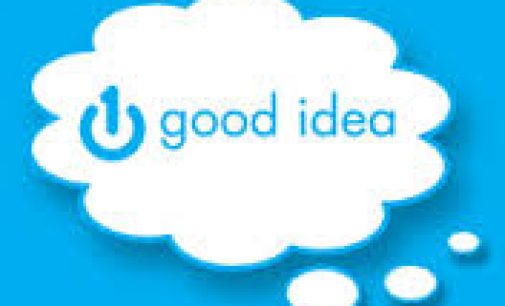 SEAI launch Bigger and Better One Good Idea Project