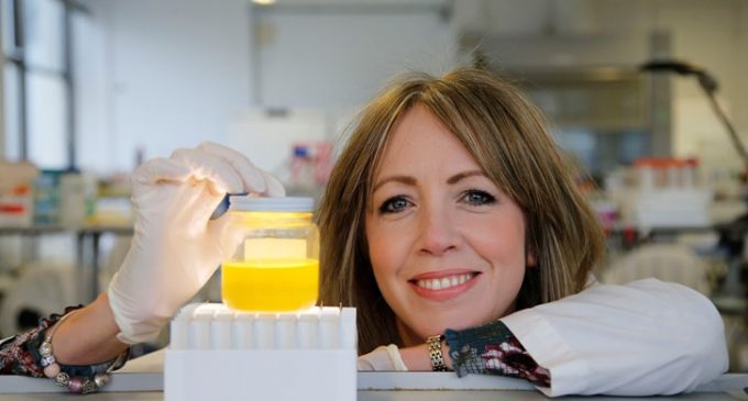 Researchers at UCD Lead Development of New Urine Test to Detect Prostate Cancer