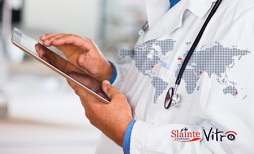 Sláinte Healthcare Announces Up to 80 New Jobs in 2014