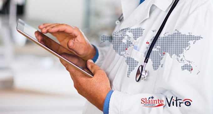 Sláinte Healthcare Announces Up to 80 New Jobs in 2014