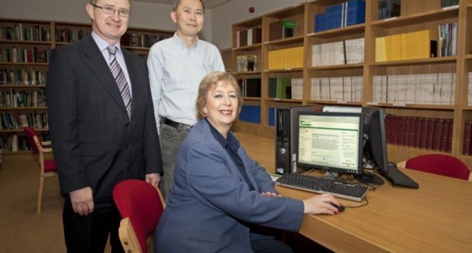 T-Stór Joins RIAN, the National Open Access Portal