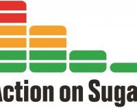 Action on Sugar Launched in the UK