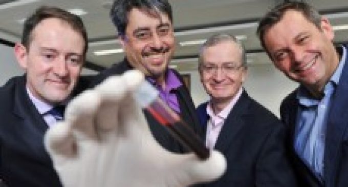 Bioscience start-up Metabolomic Diagnostic raises €750k seed investment