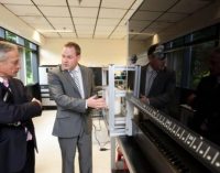 Gencell Signs $12m Deal to Develop Screening System