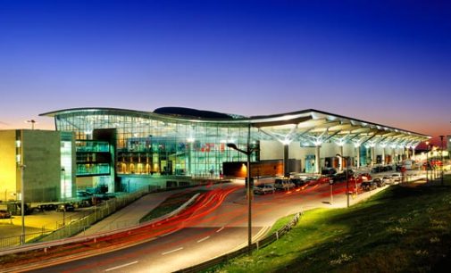 Cork Airport Beefs Up Security Technology as Part of €3m Upgrade