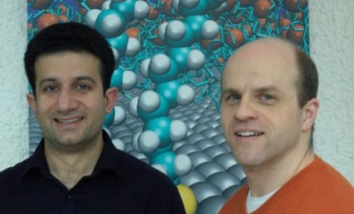 Irish Researchers Make Significant Breakthrough in Semiconductor Production