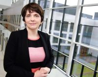 Professor Orla Feely is New VP for Research, Innovation and Impact at UCD