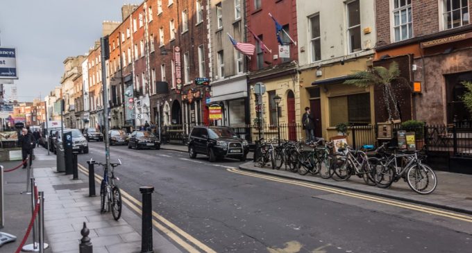 Venture Fund Opens Dublin Hub for Start-Ups