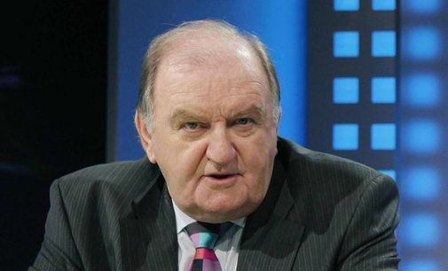 George Hook is Ambassador for ‘Gateway to Europe’ Silicon Valley Mission
