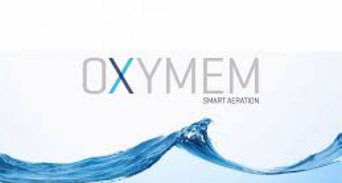 OxyMem is overall winner of Innovation Awards 2014