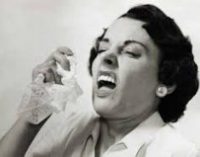 How coughs and sneezes float much farther than you think