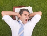 Research shows yawning may cool the brain.