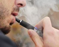 E-cigarettes expose people to more than harmless vapor, should be regulated