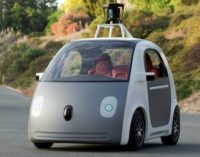 Google to roll out driver less cars