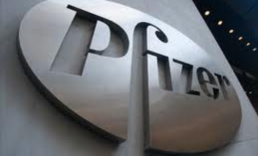 Pfizer opens $30m lab at Ringaskiddy