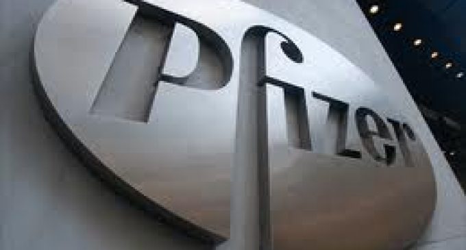 Pfizer opens $30m lab at Ringaskiddy