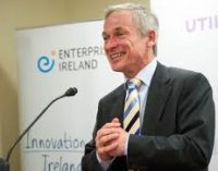 Enterprise Ireland-backed venture capital investment rises