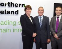 New Belfast engineering centre to help commercialise research
