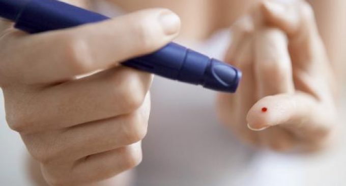 Laser device may end pin pricks and improve quality of life for diabetics
