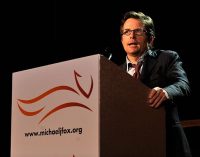Michael J Fox Foundation and Intel to develop wearable Parkinson’s sensor