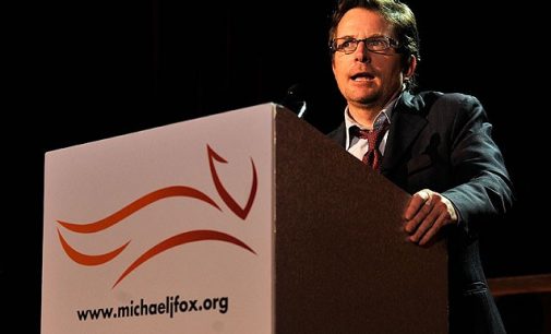 Michael J Fox Foundation and Intel to develop wearable Parkinson’s sensor