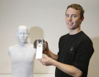 Limerick student’s life-saving technology wins €2,500 James Dyson Award