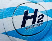 Scientists producing hydrogen energy from water at 30x faster rate