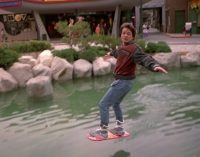 US start-up crowdfunds hoverboards to support R&D for levitating buildings