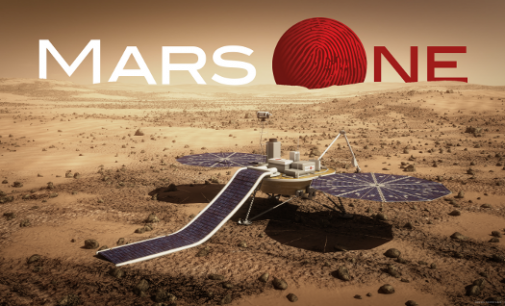 MIT report warns Mars One hopefuls that death would come quickly