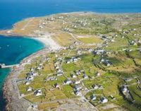 Vision of energy independent Aran Islands wins overall at SEAI Sustainable Energy Awards