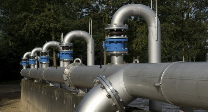 Energy-efficient aeration solutions for waste water treatment