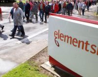Element Six to create 40 new jobs in Shannon