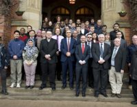 University of Sheffield aims to become a global leader in energy research and innovation