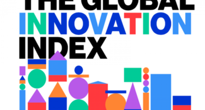 Ireland excels at manufacturing and education in Global Innovation Index