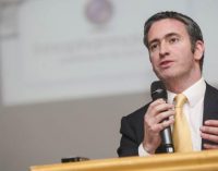 Minister for Skills, Research and Innovation, Damien English, TD to make opening address on Government support for Irish research