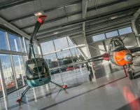 IT Carlow flying high after opening of €5.5m aerospace research centre