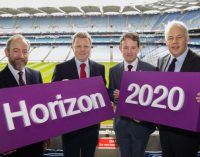 Northern Ireland Horizon 2020 strategy launched