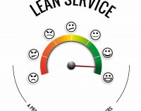 LEAN SERVICE A practical guide for SME by Richard Keegan and Eddie O’Kelly