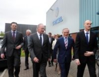 Tricel announces creation of 100 jobs in Kerry