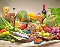 Mediterranean diet good for health?