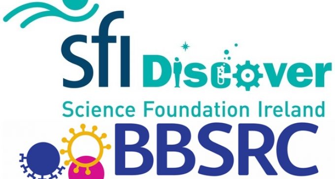 BBSRC and SFI agree new partnership to foster collaborations