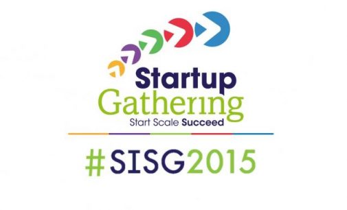 Science Foundation Ireland is delighted to be supporting Startup Gathering 2015