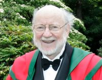 Irish scientist wins Nobel Prize for Medicine