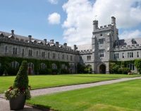 EMC and UCC invest in Boole Business Labs