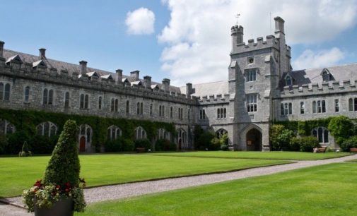 EMC and UCC invest in Boole Business Labs
