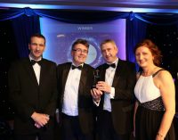 The best of Irish technology to be awarded tonight at the Irish Software Awards 2015
