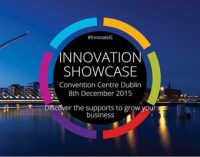 Registration open for Innovation Showcase 2015