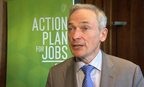 25,000 new jobs planned for the west of Ireland with emphasize on marine research