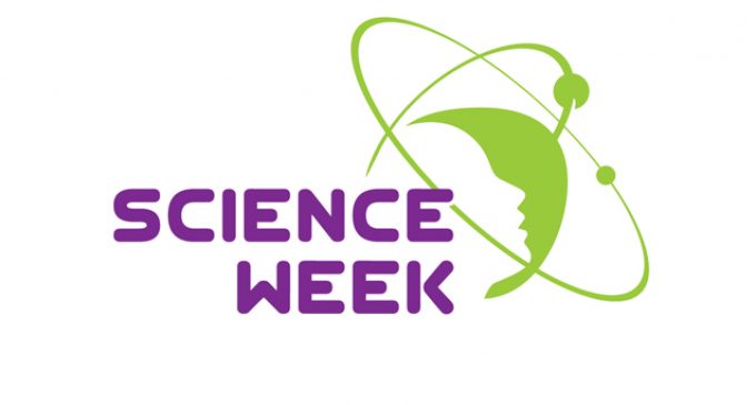 20th science week supports Ireland’s appetite for science, technology, engineering & maths