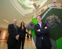 UCD and IBM joining forces to push Irish smart cities research